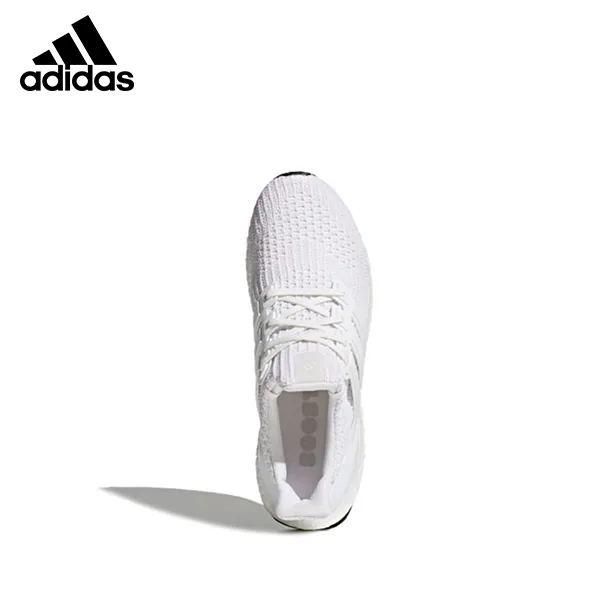Adidas Ultra Boost Triple White UB 4.0 全白 BB6168