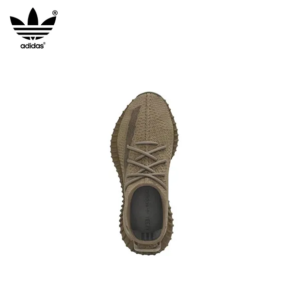 Adidas Yeezy Boost 350 V2 Earth FX9033 地球美洲限定款棕褐椰子鞋