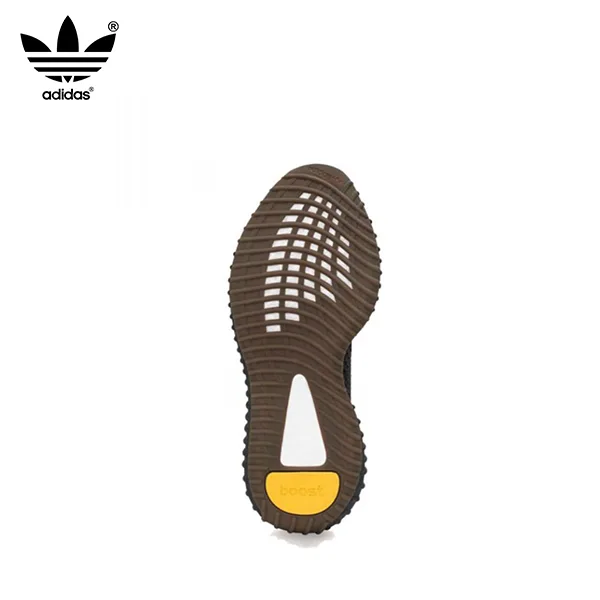 Adidas Yeezy Boost 350 V2 Cinder 黑天使2.0 黑魂 黑生膠 煤炭椰子 FY2903