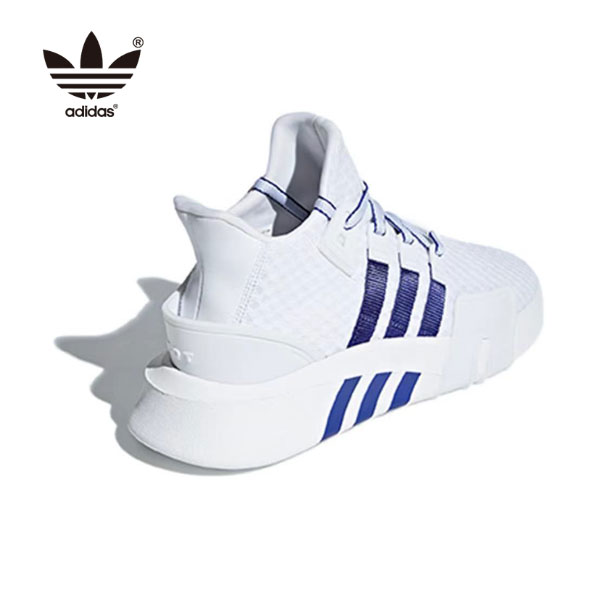Adidas Originals EQT BASK ADV BD7782 白藍 男鞋