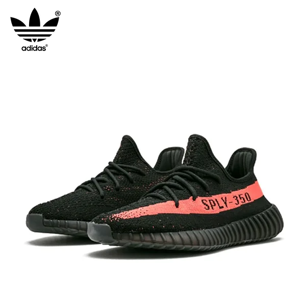 Adidas Yeezy Boost 350 V2 黑粉 椰子 BY9612