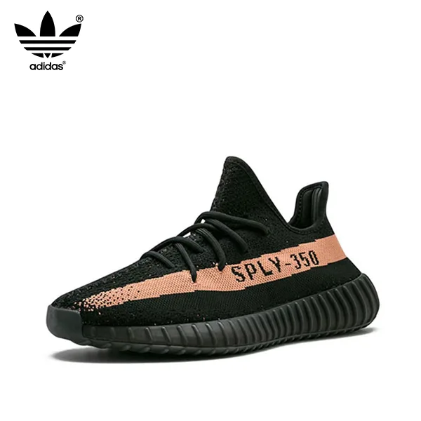 Yeezy Boost 350 V2 Black Copper Adidas BY1605 黑銅椰子鞋