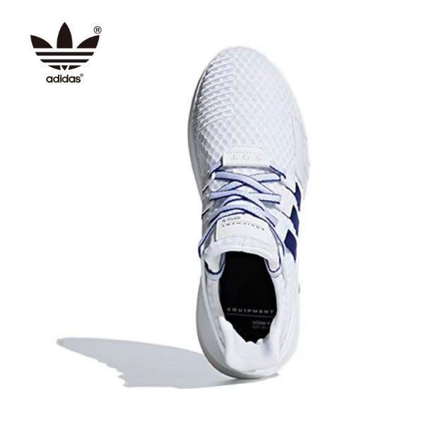 Adidas Originals EQT BASK ADV BD7782 白藍 男鞋