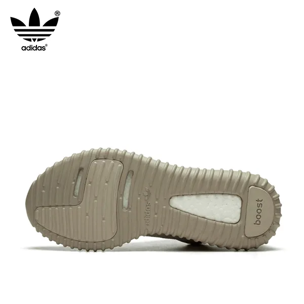 Adidas Yeezy Boost 350 Oxford Tan 初代 椰子 AQ2661