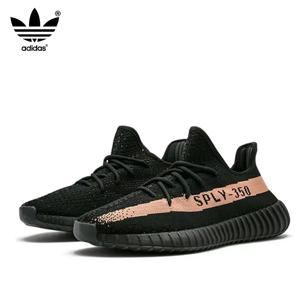 Yeezy Boost 350 V2 Black Copper Adidas BY1605 黑銅椰子鞋