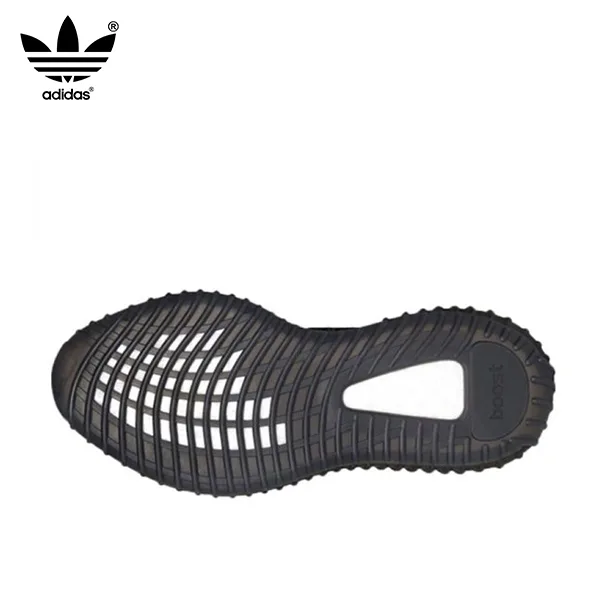 Adidas Yeezy Boost 350 V2 黑天使 黑魂 黑武士 全黑 椰子 FU9006
