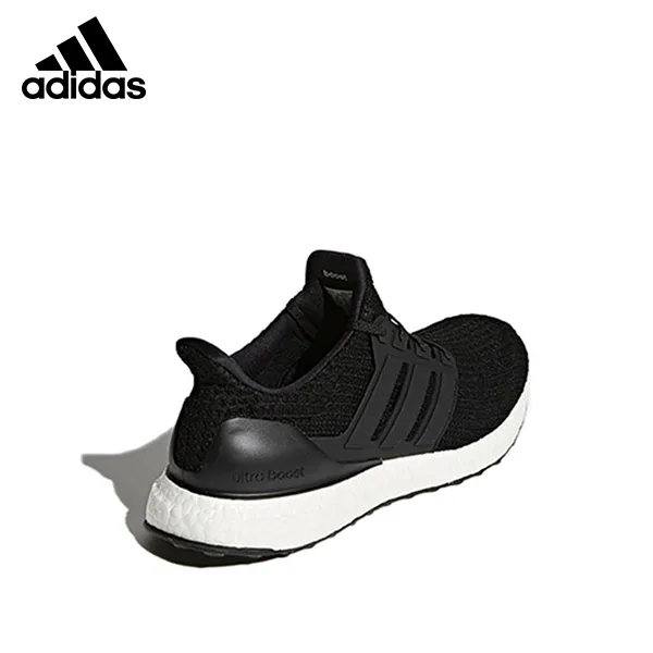 Adidas Ultra Boost Core Black UB 4.0 黑白 BB6166