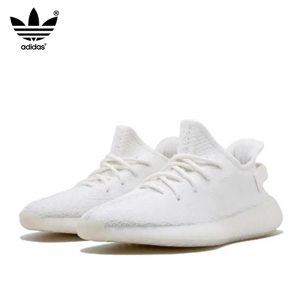 Adidas Yeezy Boost 350 V2 Cream White 全白 純白 冰淇淋 椰子 CP9366