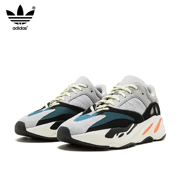 Yeezy 700 Wave Runner Adidas B75571 初代配色 反光椰子老爹鞋