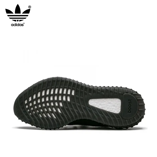 Adidas Yeezy Boost 350 V2 Oreo 黑白椰子 BY1604