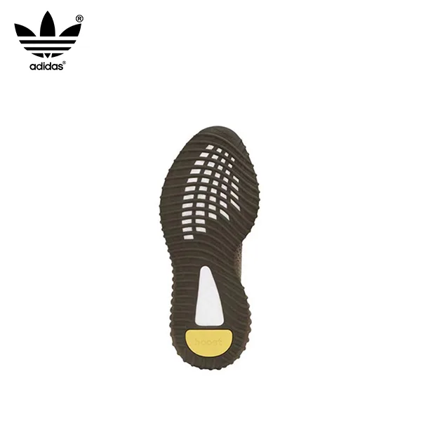 Adidas Yeezy Boost 350 V2 Earth FX9033 地球美洲限定款棕褐椰子鞋