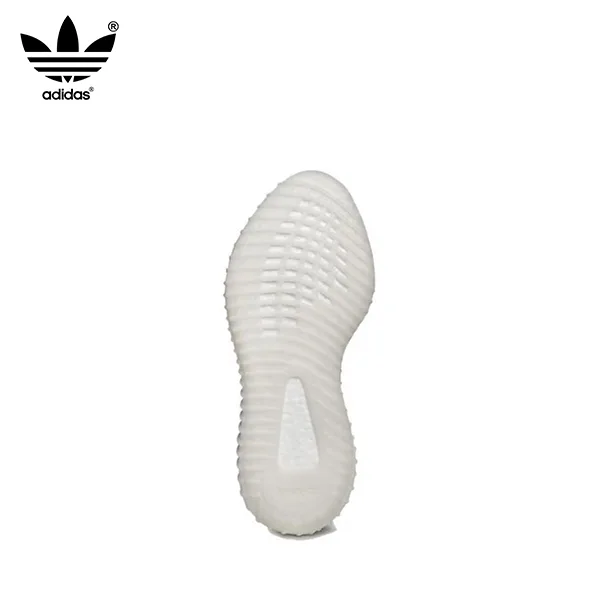 Adidas Yeezy Boost 350 V2 Zebra 白斑馬 白紅字 椰子 CP9654