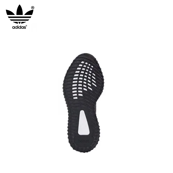 Adidas Yeezy Boost 350 V2 Yecheil FW5190 黑紅拼接 椰子鞋