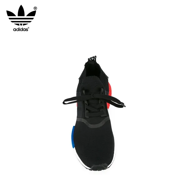 Adidas NMD Runner PK OG Boost 初代經典款 原色 黑紅藍 S79168