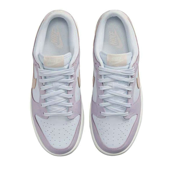 Nike Dunk Low Atmosphere Pink 藍紫粉 經典低幫板鞋#限時特價