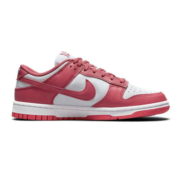 Nike Dunk Low Archeo Pink 玫瑰粉 耐磨輕便低幫板鞋 女款#最高品質