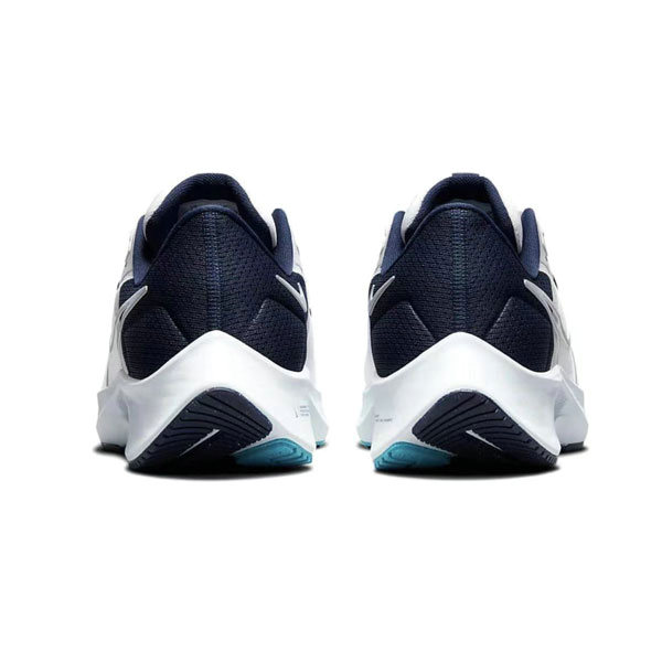 經典熱賣款#2022 Nike Zoom Pegasus 38 低幫輕便跑步鞋 男女同款 白黑藍
