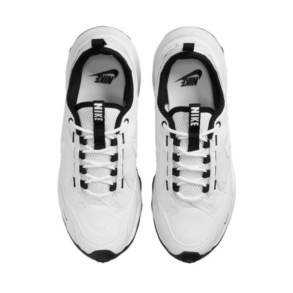 Nike TC 7900黑白 減震耐磨 防滑輕便 低幫 運動休閒鞋 女款#瘋狂搶購