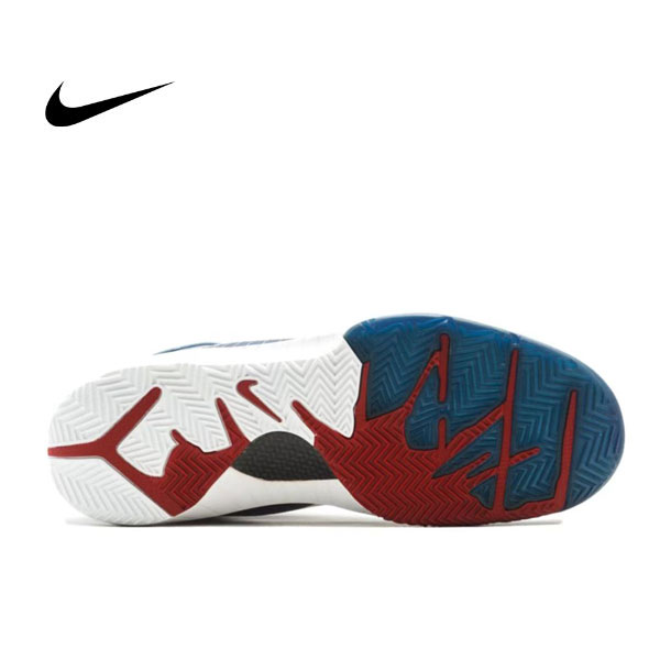 Nike Zoom Kobe V Protro 5代 休閒實戰籃球鞋 藍色
