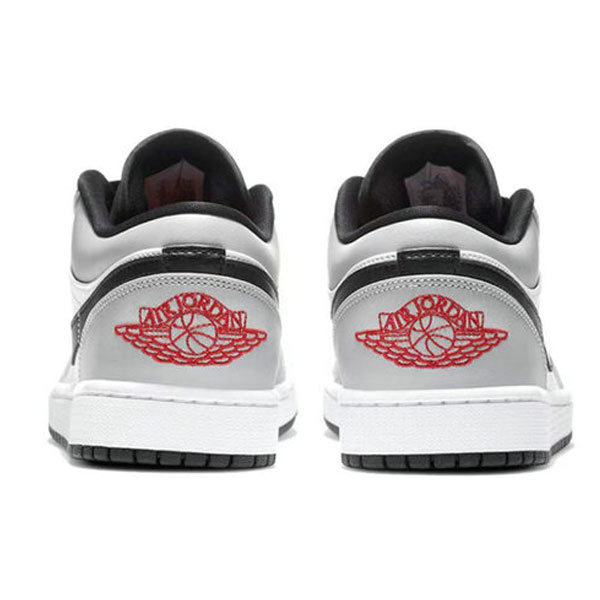 Nike Air Jordan 小Dior 防滑耐磨 低幫復古籃球鞋 煙灰 男女同款#快速出貨#