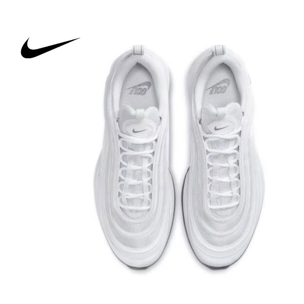 品質保證#2022熱銷 Nike Air Max 97 Golf慢跑鞋 白色