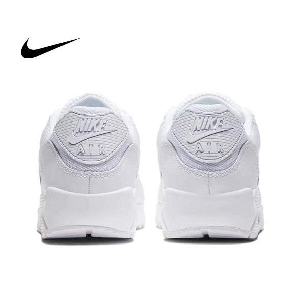 特價下殺#2022熱銷 Nike Air Max 90 “Triple White
