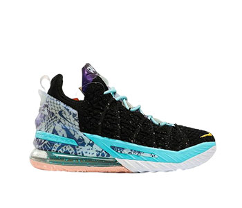 Nike KD Trey 5 IX EP 全明星減震耐磨 實戰籃球鞋 男款 紫色