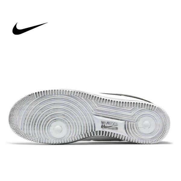 限時特價#2022熱銷 PEACEMINUSONE x Nike Air Force 1 PMO反系鞋帶 小雛菊 權志龍 男女同款