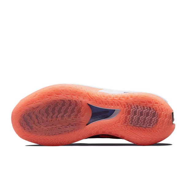 Nike Air Zoom G.T.Cut EP 淡紫 低幫實戰籃球鞋 男女同鞋#好評不斷