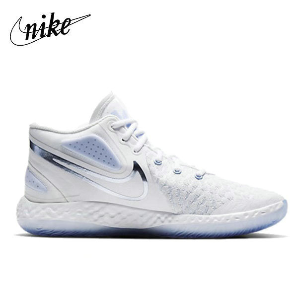 Nike KD Trey 5 VII ep 杜蘭特 休閒運動 復古籃球鞋 男款 白籃