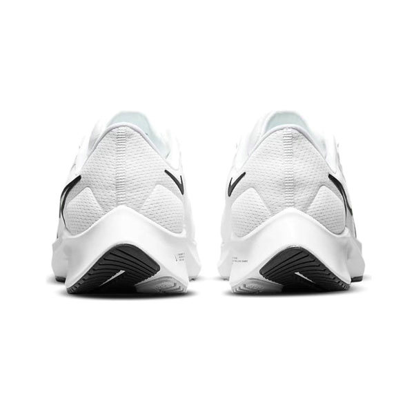 優惠活動#2022熱銷 Nike Zoom Pegasus 38 低幫輕便跑步鞋 男女同款 黑白藍