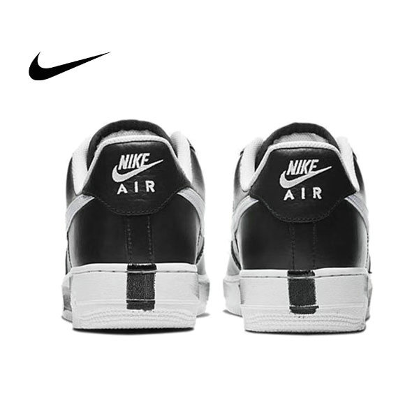 限時特價PEACEMINUSONE x Nike Air Force 1 PMO反系鞋帶 小雛菊 權志龍 男女同款