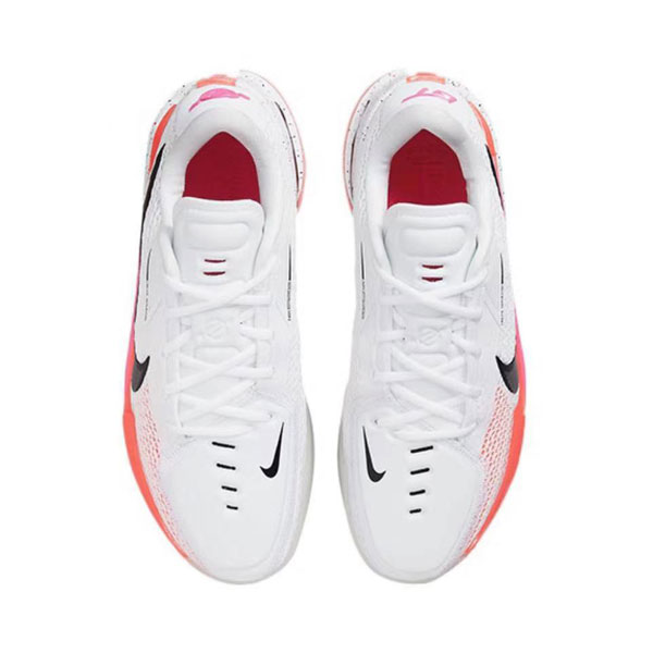 Nike Air Zoom G.T. Cut 1 EP 水蜜桃 低幫實戰籃球鞋 男女同鞋#特價好康