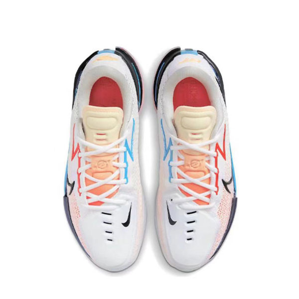 Nike Air Zoom G.T.Cut EP 低幫實戰籃球鞋 男鞋 五彩#特價搶購