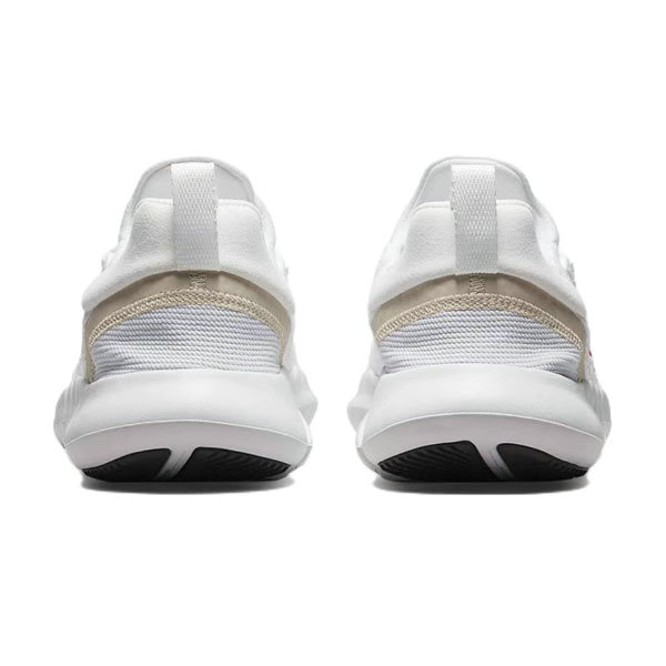Nike Free Rn 5.0 Next Nature 足赤慢跑鞋 輕便透氣 男女同款 白紅#最夯商品#