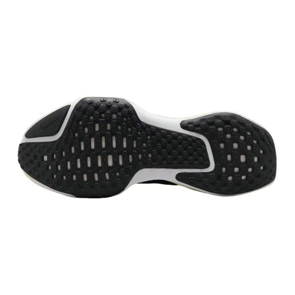 Nike Flyknit 3 lnvincible Run 減震透氣 機能 低幫跑步鞋 男女款 黑白