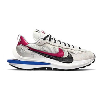 Nike Joyride Run Flyknit 緩震科技 爆米花顆粒 透氣緩震步鞋 白藍