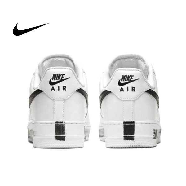 限時特價#2022熱銷 PEACEMINUSONE x Nike Air Force 1 PMO反系鞋帶 小雛菊 權志龍 男女同款