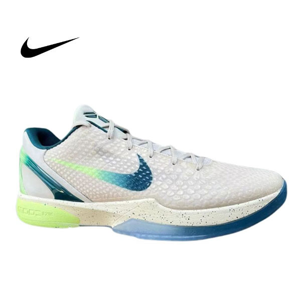 Nike Zoom Kobe 6 Protro 科比6代 灰藍 籃球鞋