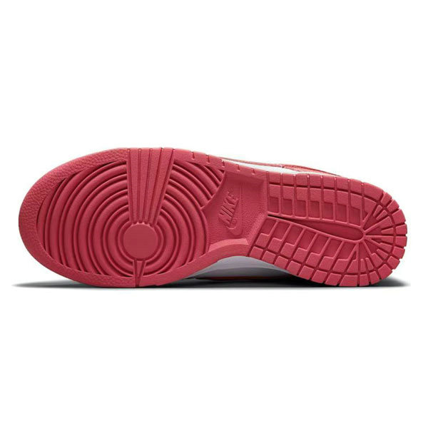 Nike Dunk Low Archeo Pink 玫瑰粉 耐磨輕便低幫板鞋 女款#最高品質
