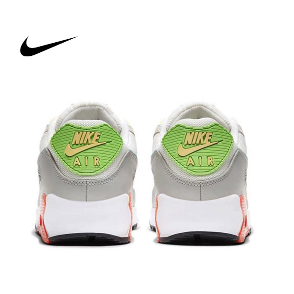 特價下殺#2022熱銷 Nike Air Max 90 Nrg 復古 小氣墊 經典 跑鞋 情侣 多色拼接