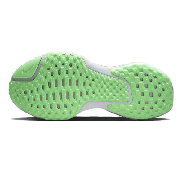 Nike Flyknit 3 lnvincible Run 馬拉松運動鞋 透氣 機能風 男女款 粉白綠